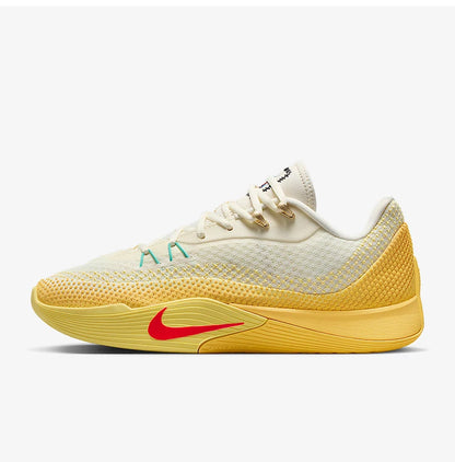 Nike Authentic S.T. Flare EP Men's Breathable Game Basketball Shoes IM6681-067