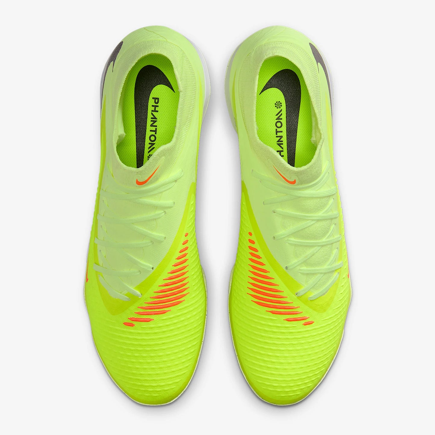 Nike Men's Autumn Sports Mid-Top Laced Soccer Shoes HQ2277-800