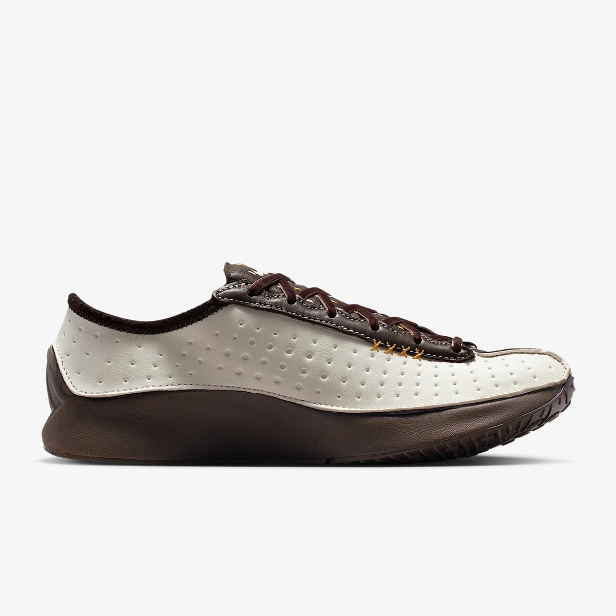 Zapatillas deportivas transpirables de caña baja Nike Authentic Air Superfly para mujer IQ1147-122