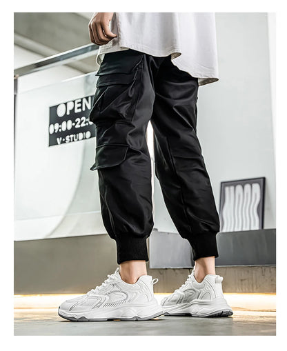 Herren-Speed-Freizeitsneaker für Frühling und Sommer, mit weicher Sohle, rutschfest, atmungsaktiv, Outdoor-Laufschuhe, modische Youth Joker Sportschuhe