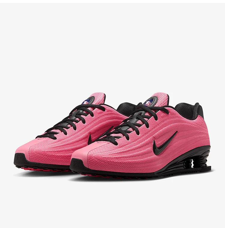 Nike Genuine Autumn Women's Low-Top Durable Laces Running Shoes HQ7540-601