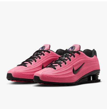 Nike Genuine Autumn Women's Low-Top Durable Laces Running Shoes HQ7540-601