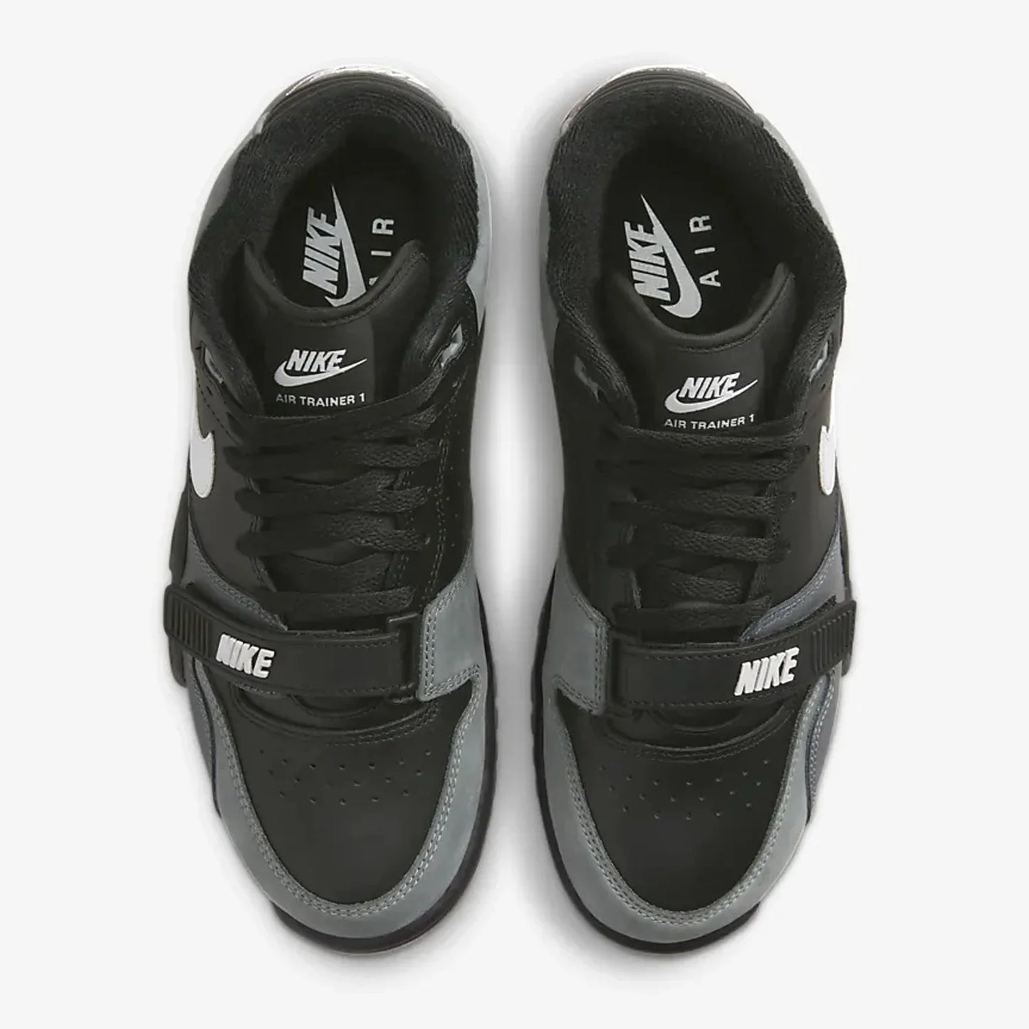 Nike Genuine Air Trainer 1 Unisex Sports Casual Shoes FD0808-001