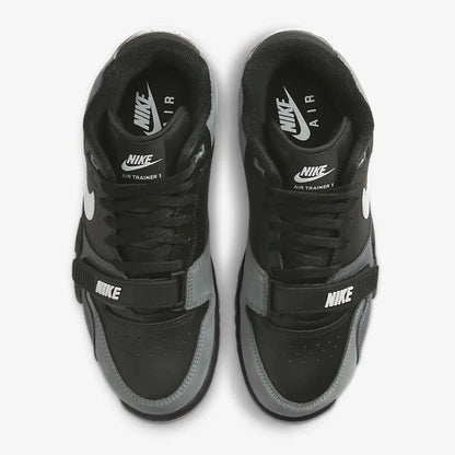 Nike Genuine Air Trainer 1 Unisex Sports Casual Shoes FD0808-001