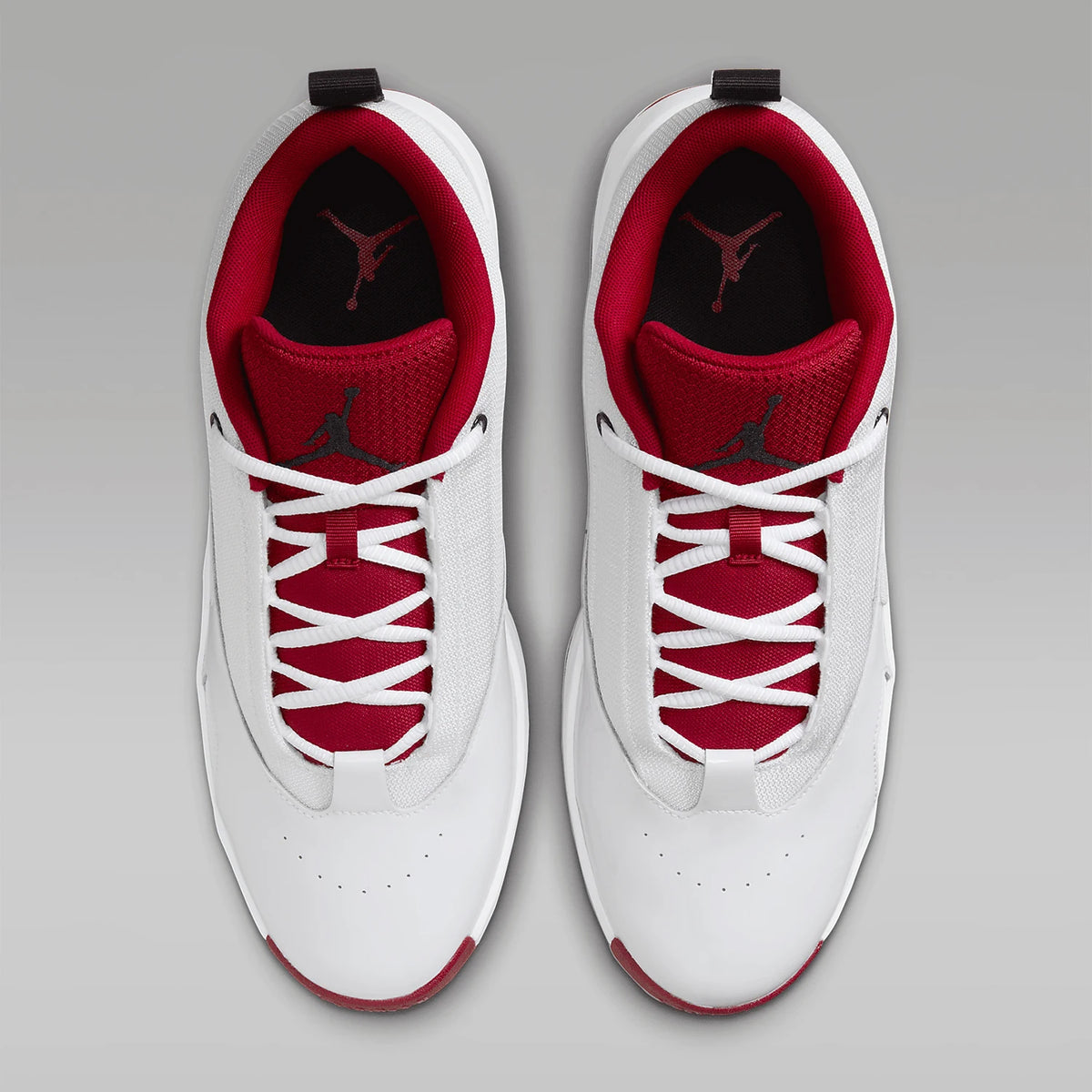Nike Official Genuine JORDAN miesten hengittävät, pehmustetut Air-koripallokengät FQ8298-106