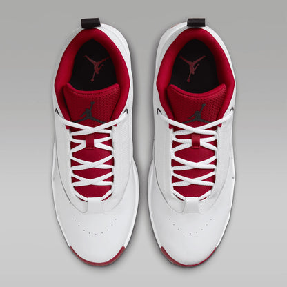 Nike Official Genuine JORDAN miesten hengittävät, pehmustetut Air-koripallokengät FQ8298-106