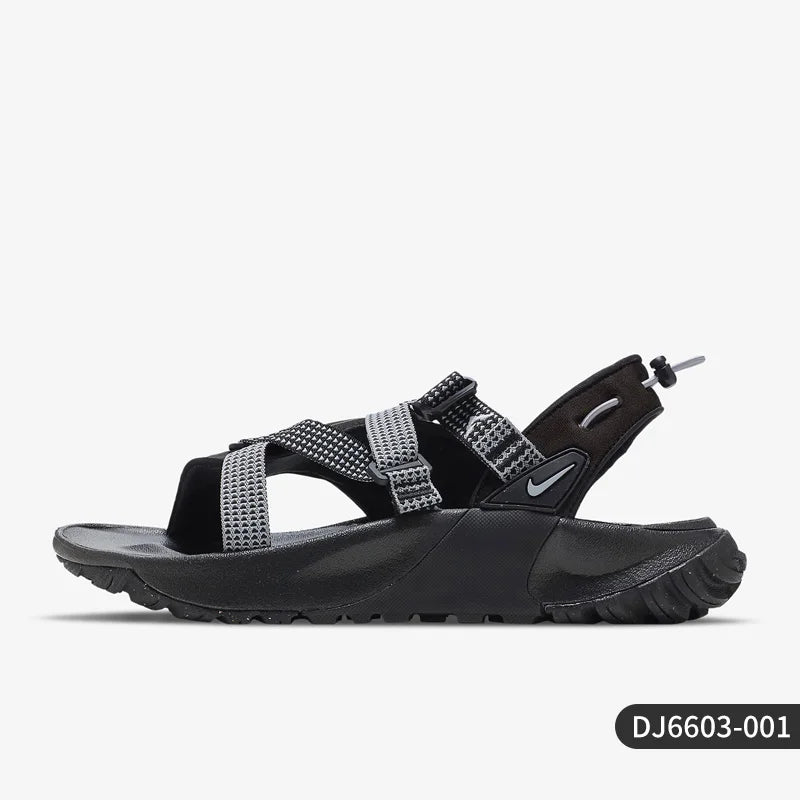 Nike Authentic ONEONTA SANDAL Удобни спортни сандали за мъже и жени DJ6603-001