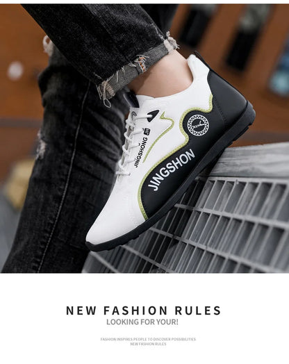 Unisex Casual Sports Shoes Dad Shoes Versatile Soft-Soled Travel Shoes Couples Sneakers Comfortable Lightweight Anti-Slip