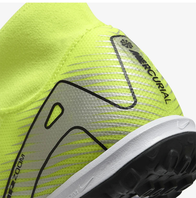 Nike Genuine Autumn and Winter New Men's Sports Shock-Absorbing Training Football Shoes FQ8331-700