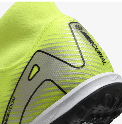 Nike Genuine Autumn and Winter New Men's Sports Shock-Absorbing Training Football Shoes FQ8331-700