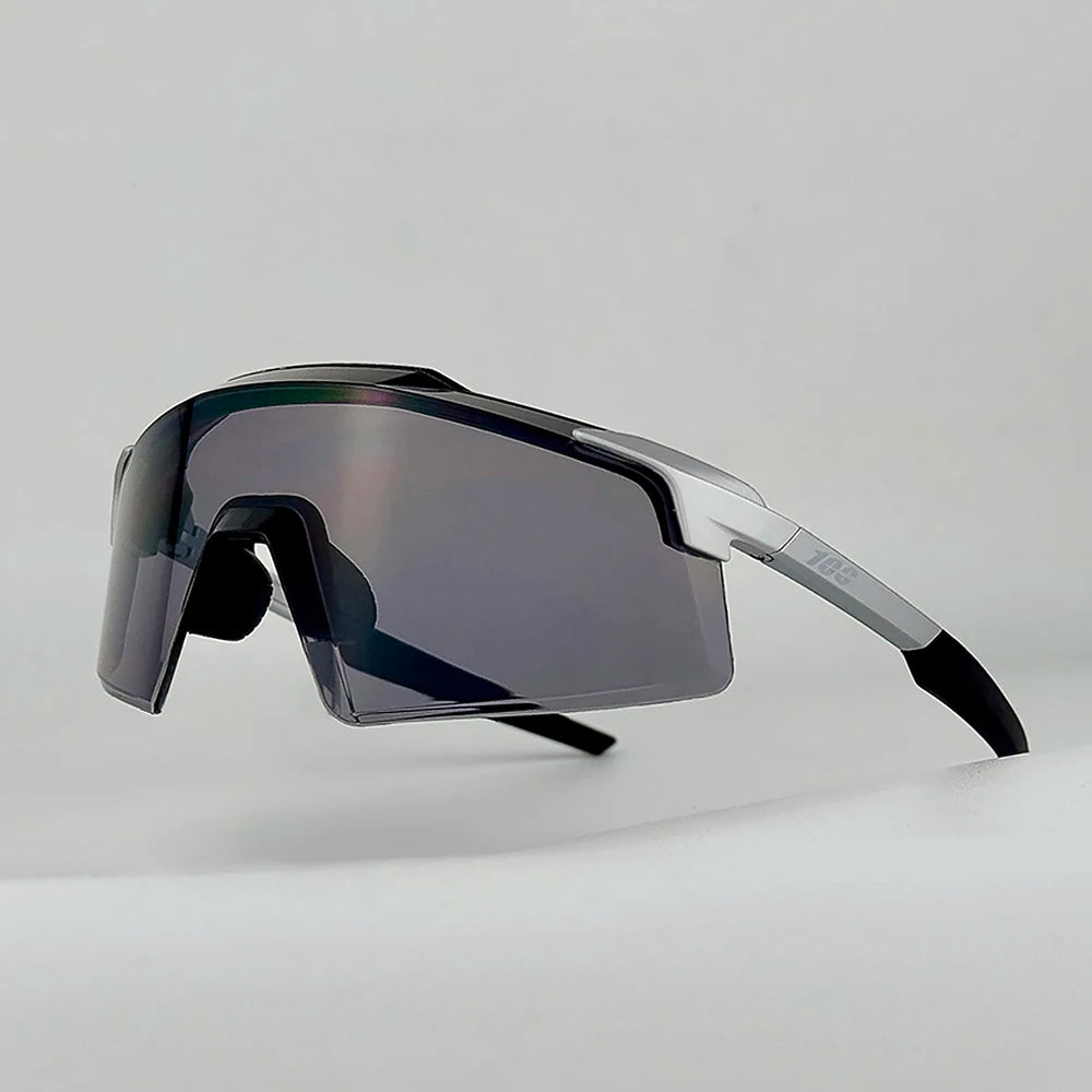100 Cycling Sunglasses UV400 Protect Men Bike Glasses MTB Eyewear Outdoor Sport Goggles Bike Glasses Oculos De Ciclismo