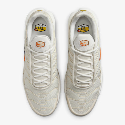Nike Air Max Plus -miesten pehmustetut juoksukengät DM0032-019