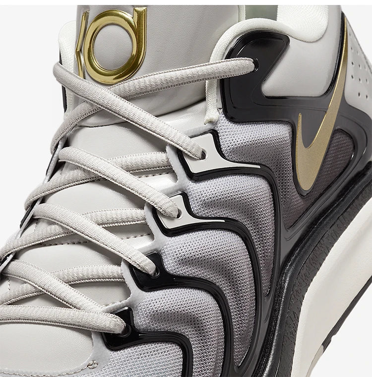 Nike Genuine KD17 miesten matalavartiset koripallokengät FJ9488-003