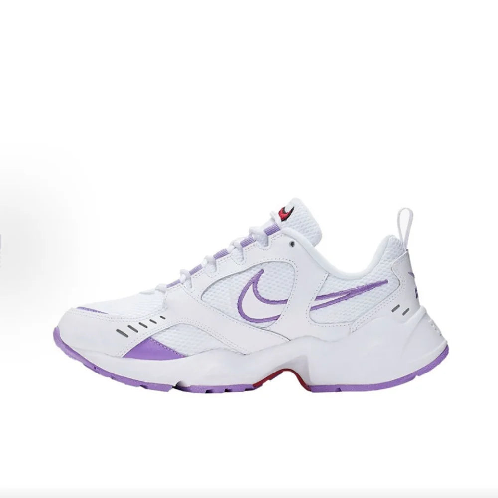 Nike Air Heights -juoksukengät: pehmustetut, liukumattomat, kestävät, mukavat, kevyet ja hengittävät AT4522-101