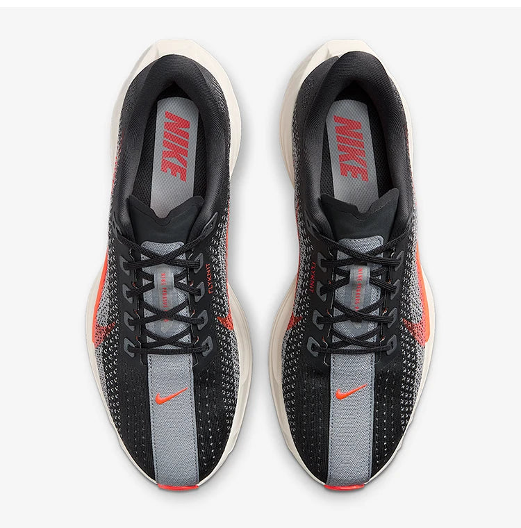 Nike Pegasus Plus -miesten hengittävät verkkokengät FQ7262-001