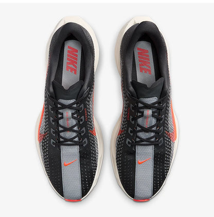Nike Pegasus Plus -miesten hengittävät verkkokengät FQ7262-001