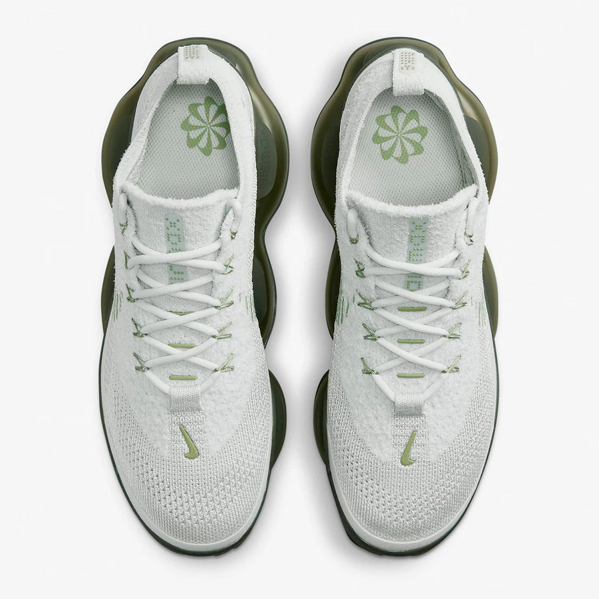 Adidași Nike Air Max Scorpion FK pentru bărbați, cu talpă joasă, DJ4701-005