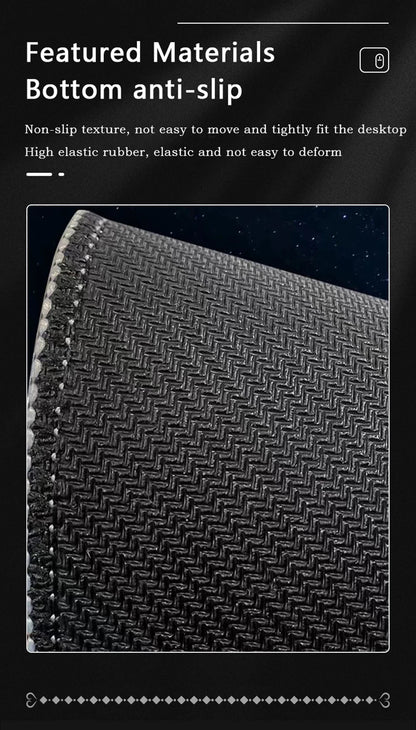 Royale F-FORTNITE Mouse Pad Non-slip Lock Edge Office Battle Student Gaming Thickened Game Large Writing Cushion Mouse Pad