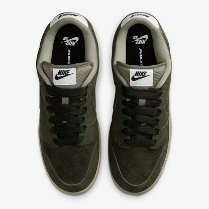 Nike Authentic Dunk Low: sneakers casual retrò leggere da uomo e da donna, modello basso HJ0367-301