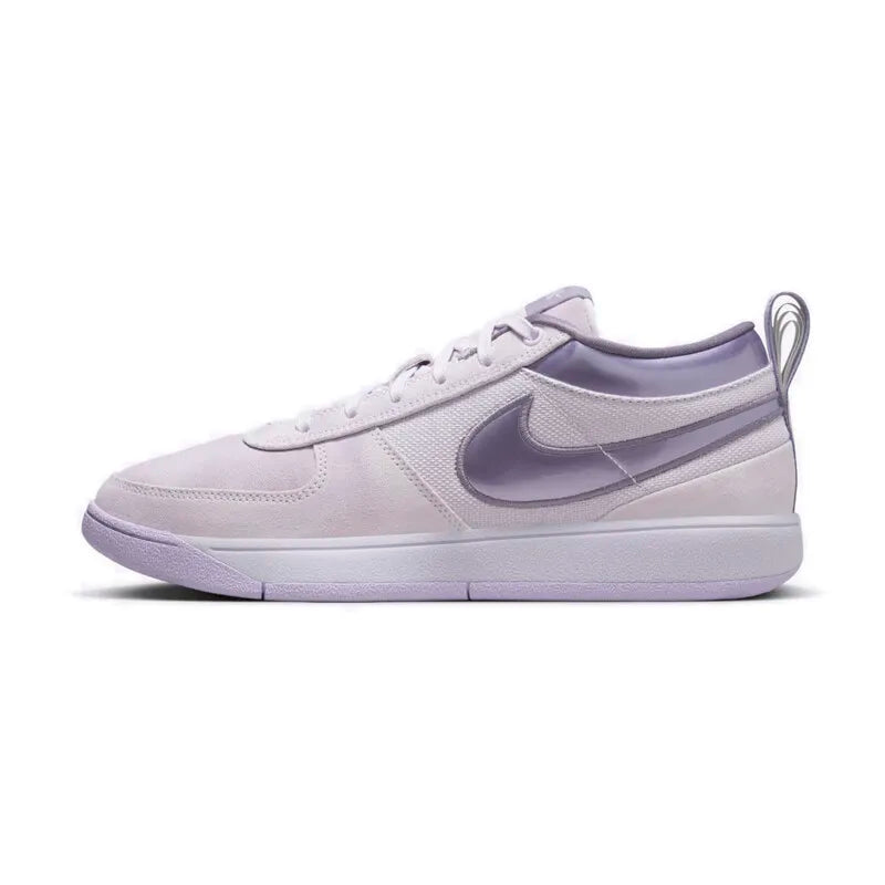 Nike Book 1 EP Low unisex-koripallokengät – Sunset-väritys, aavikosta inspiraationsa saanut muotoilu, Air Zoom -pehmustus, pito HJ5355-500