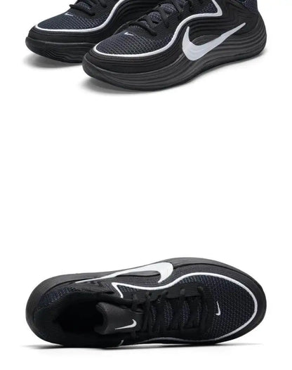 Protiskluzové basketbalové tenisky Nike IH1104-006 pro výkon na hřišti