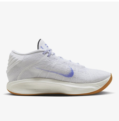 Nike authentieke nieuwe antislip basketbalschoenen voor heren met demping HJ9084-100