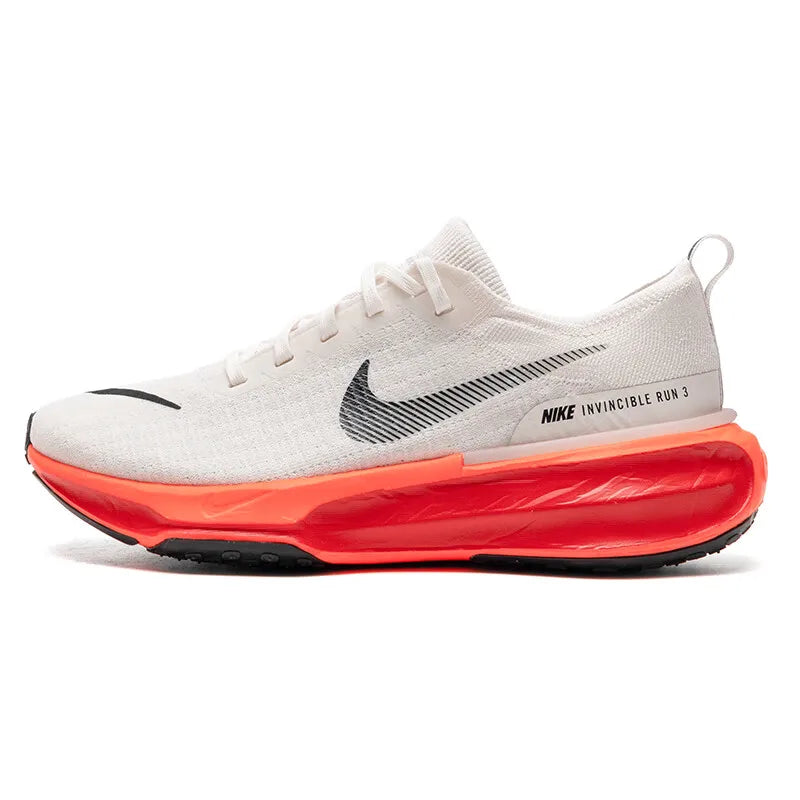 Alkuperäiset NIKE ZOOMX INVINCIBLE RUN FK 3 miesten juoksukengät