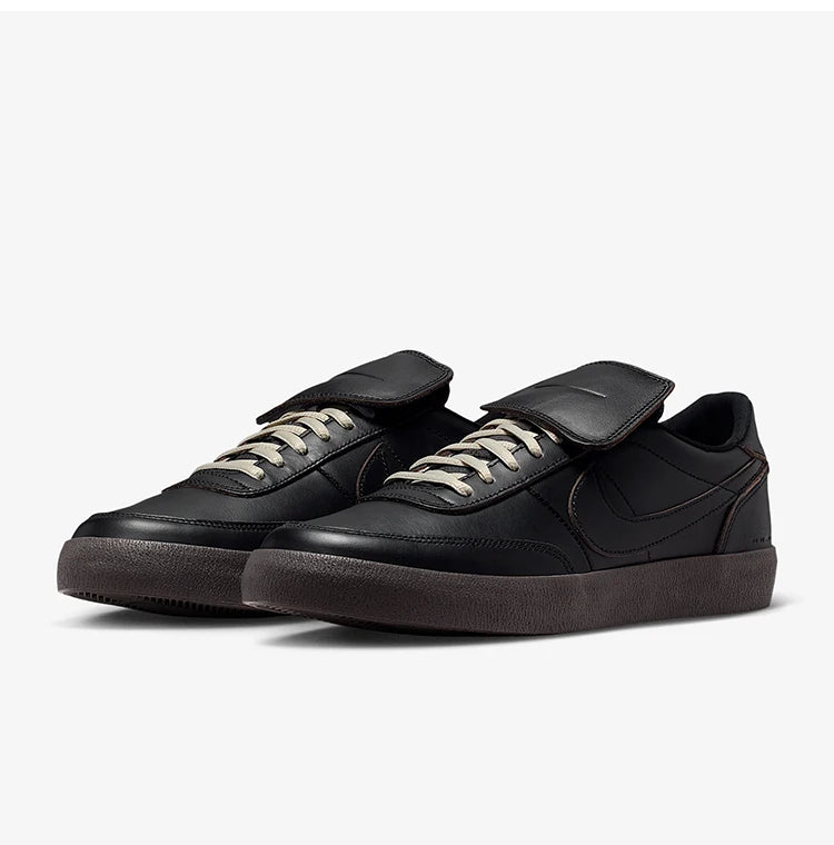 Nike Authentic Spring Style Men's Low-Top Wear-Resistant Thin Sole Sports Shoes IR0801-010