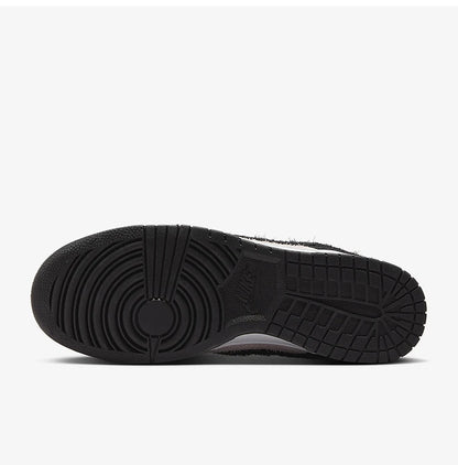 Nike alkuperäiset Dunk Low -miesten klassiset, kevyet, matalavartiset vapaa-ajan kengät IB2990-100