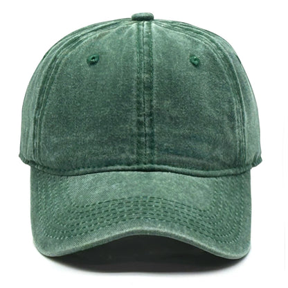 Modna klasična ležerna bejzbol kapa za muškarce proljeće ljeto prazne kape za žene pamuk jednobojni snapback unisex kape gorras brzo