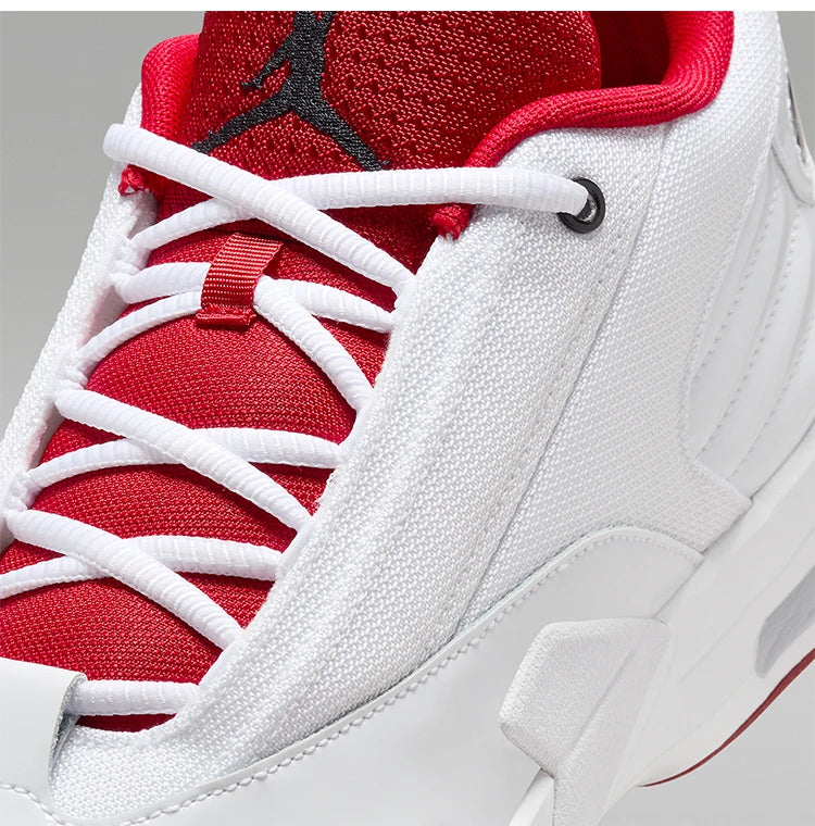 Nike Official Genuine JORDAN miesten hengittävät, pehmustetut Air-koripallokengät FQ8298-106