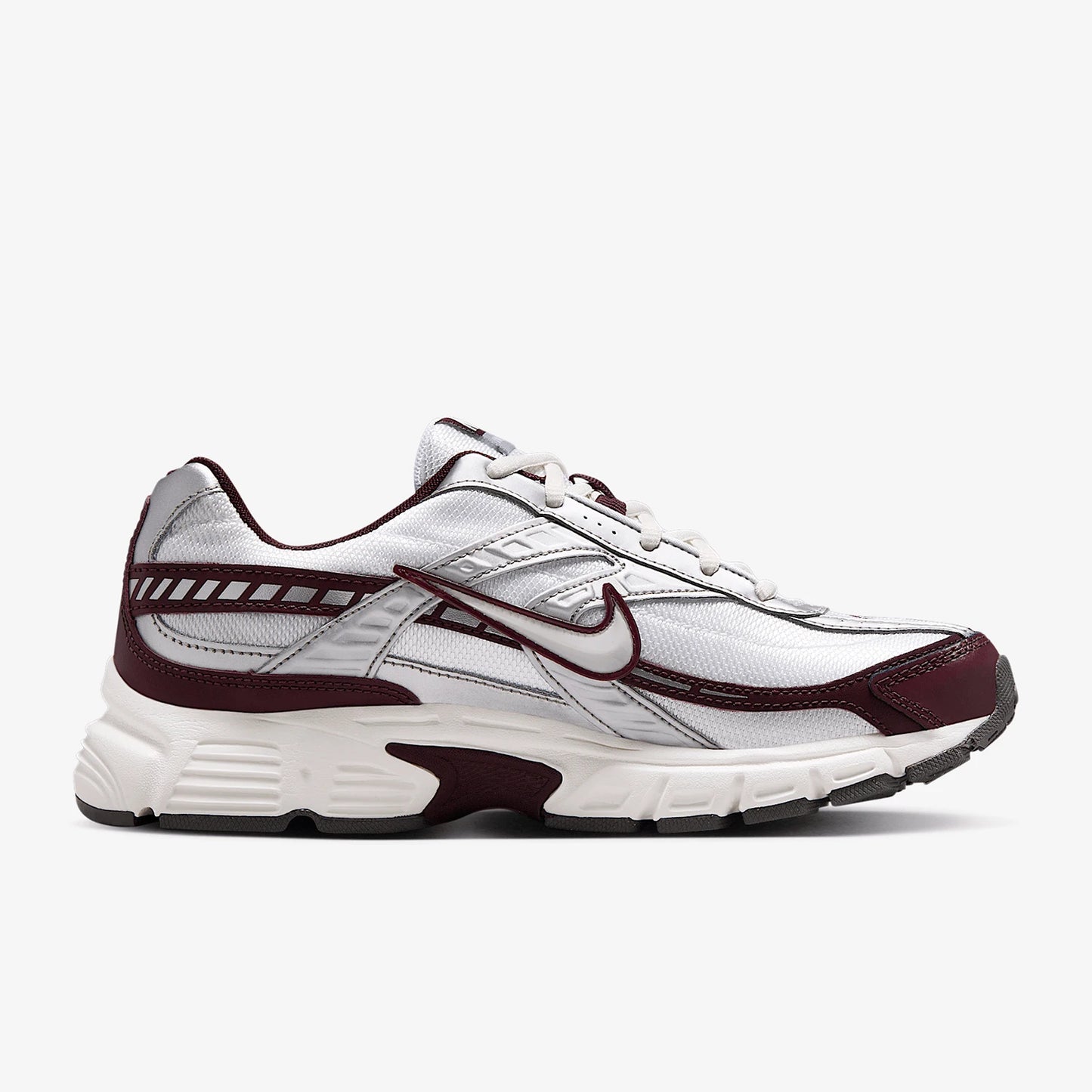 Nike genuine Initiator Women's Retro Fashion Training Sneakers IB4688-111