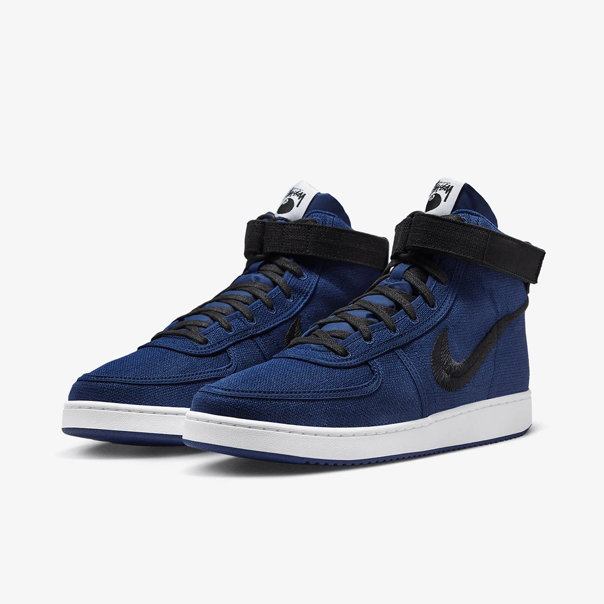 Nike Official Authentic VANDAL SP Miesten retro-korkeavartiset kestävät skeittikengät DX5425-400