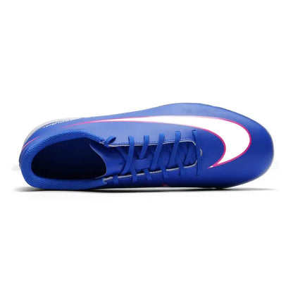 Nike Men's Sports Shoes Vapor 16 Competition Training Field TF Spike Football Shoes