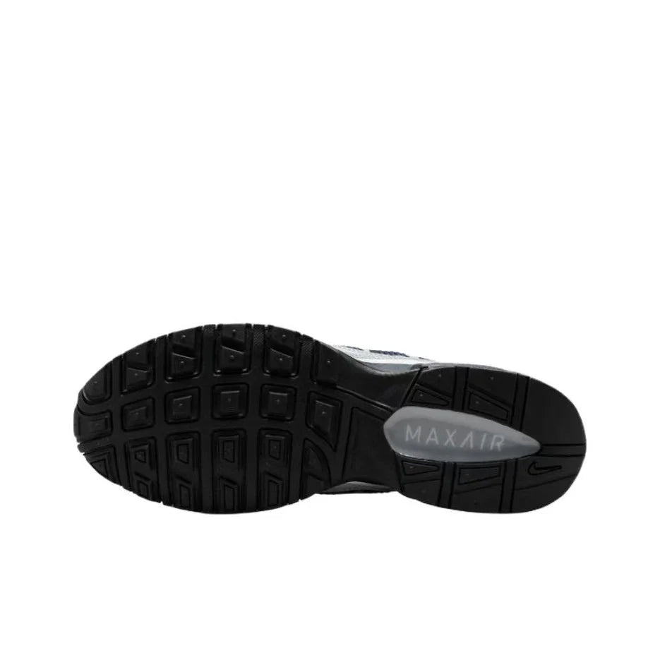 Nike Air Max Torch 4 miesten matalavartiset vapaa-ajan juoksukengät, synteettinen nahka, iskunvaimentavat, hengittävät, 343846-002