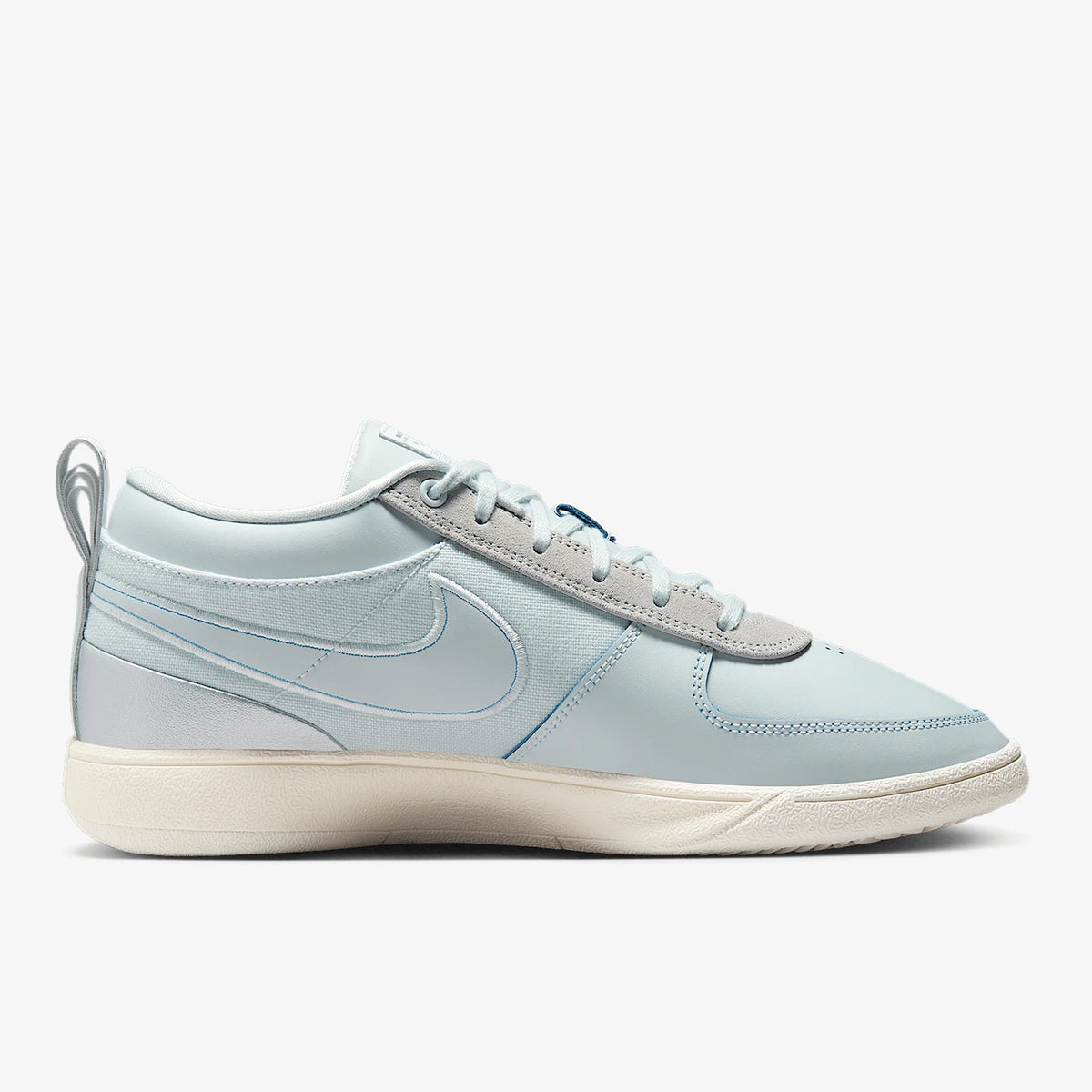 Nike miesten matalavartiset koripalloharjoituskengät IH0891-001