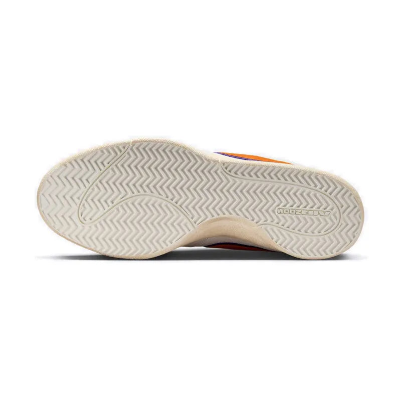 Nike Book 1 EP Low unisex-koripallokengät – Sunset-väritys, aavikosta inspiraationsa saanut muotoilu, Air Zoom -pehmustus, pito HJ5355-500