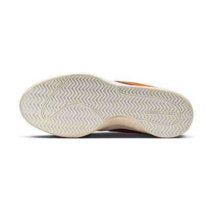 Nike Book 1 EP Low unisex-koripallokengät – Sunset-väritys, aavikosta inspiraationsa saanut muotoilu, Air Zoom -pehmustus, pito HJ5355-500