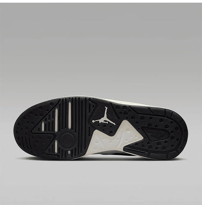 Nike hivatalos, eredeti JORDAN férfi hálós, lélegző, strapabíró szabadidőcipő HJ6777-100