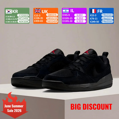 Sneakers da uomo Nike CMFT ERA - Antiscivolo, resistenti, comode, sportive, eleganti, scarpe casual versatili HJ6777-060