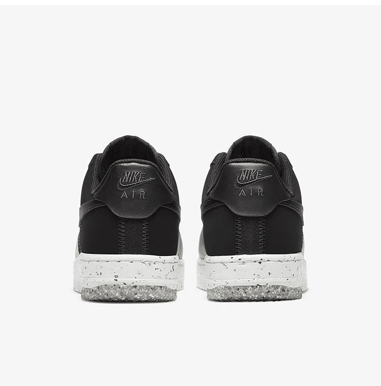 Nike alkuperäiset Air Force 1 -naisten urheilu- ja vapaa-ajan kenkä CT1986-002
