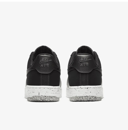 Nike alkuperäiset Air Force 1 -naisten urheilu- ja vapaa-ajan kenkä CT1986-002