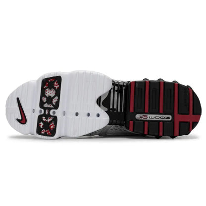 Scarpe da corsa da uomo NIKE AIR ZOOM SPIRIDON CAGE 2 originali