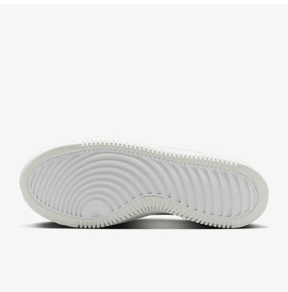 Nike Authentic Court Vision Alta -naisten korokepohjaiset vapaa-ajan kengät DZ5394-400