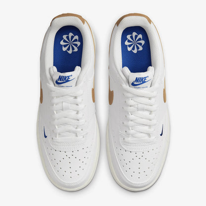 Sneakers casual da donna Nike originali, modello Retro Low-Cut, resistenti, FV9952-102