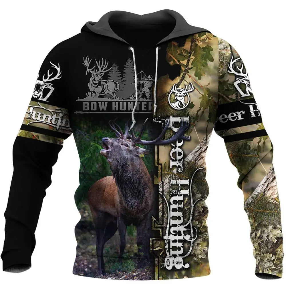 Moda Otoño: sudaderas con capucha con estampado de león y lobo, piel de tigre blanco en 3D por toda la prenda, sudadera de hombre, chaqueta unisex con cremallera, chaqueta informal