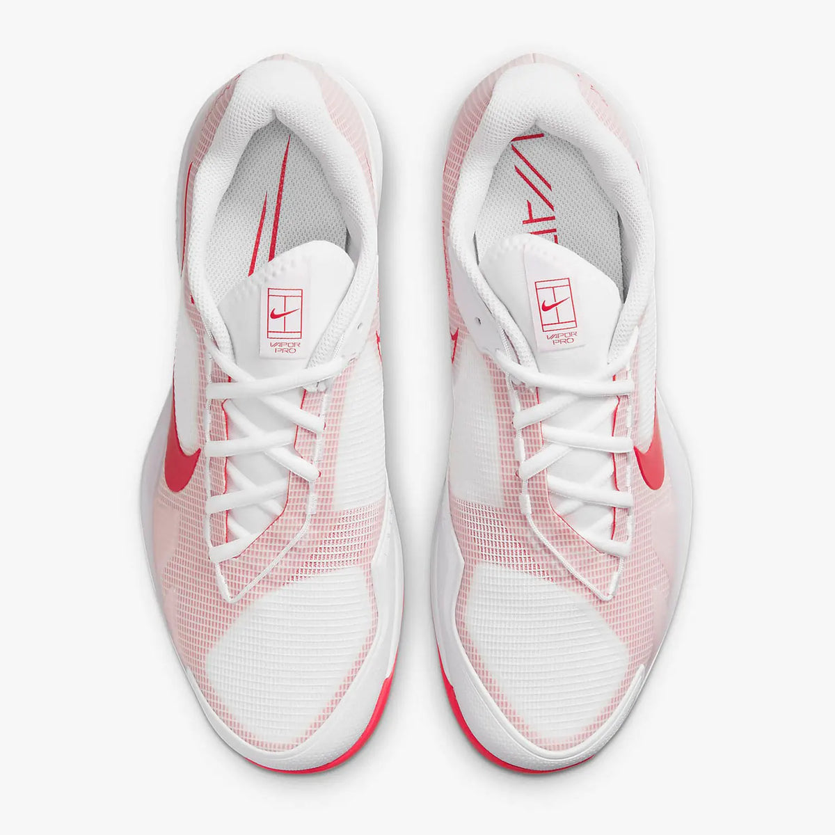 Nike Authentic Current Season ZOOM VAPOR PRO HC miesten tenniskengät CZ0220-177