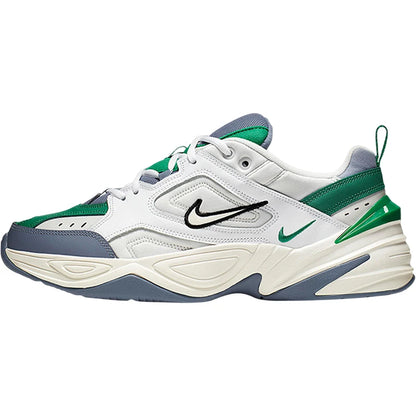 Nike Genuine M2K TEKNO Men's Cushioned Retro Sneakers AV4789-009