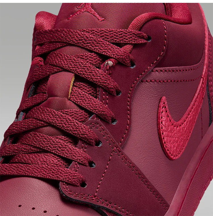 Nike Authentic JORDAN åndbare og slidstærke sports- og fritidssneakers til kvinder IB7012-600