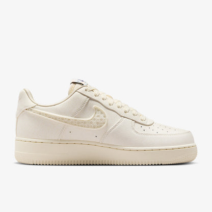 Nike eredeti Air Force 1 női klasszikus, könnyű, alkalmi cipő IH7351-010